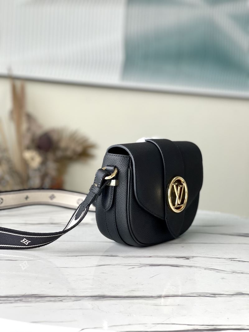 Louis Vuitton Satchel Bags